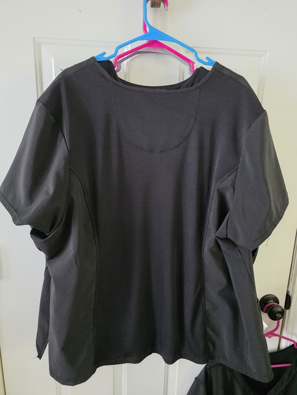 Black Cherokee Infinity Scrub Set - Picture 4 of 6